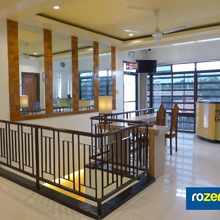 Rozen Suites Paradise General Santos City Kültér fotó