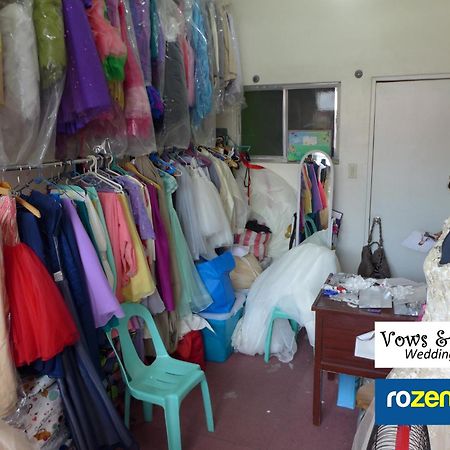 Rozen Suites Paradise General Santos City Kültér fotó