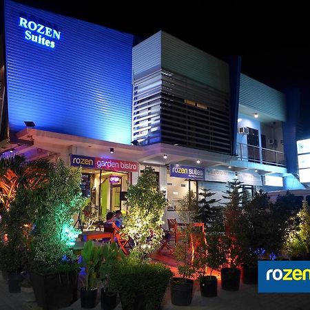 Rozen Suites Paradise General Santos City Kültér fotó