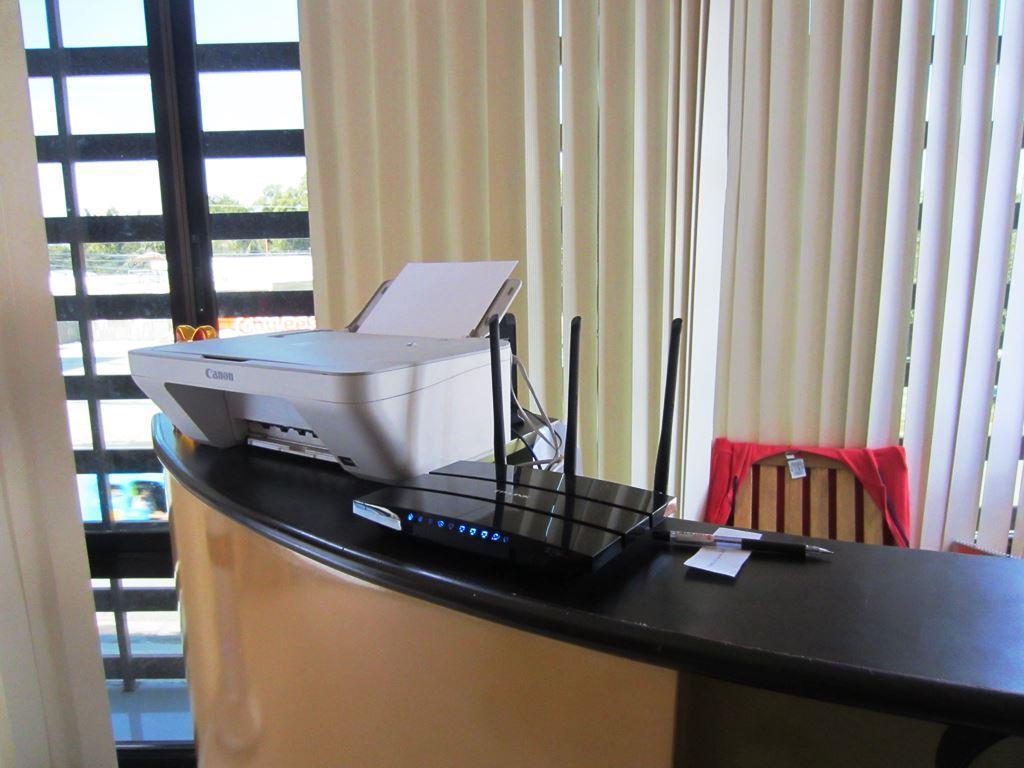 Rozen Suites Paradise General Santos City Kültér fotó