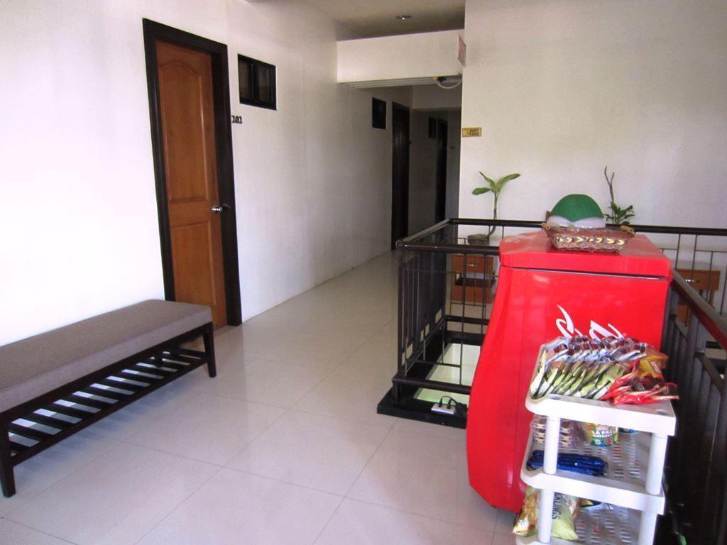Rozen Suites Paradise General Santos City Kültér fotó