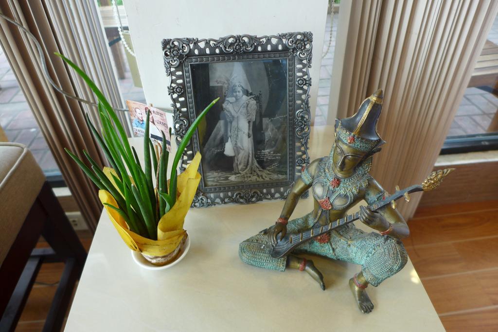 Rozen Suites Paradise General Santos City Kültér fotó