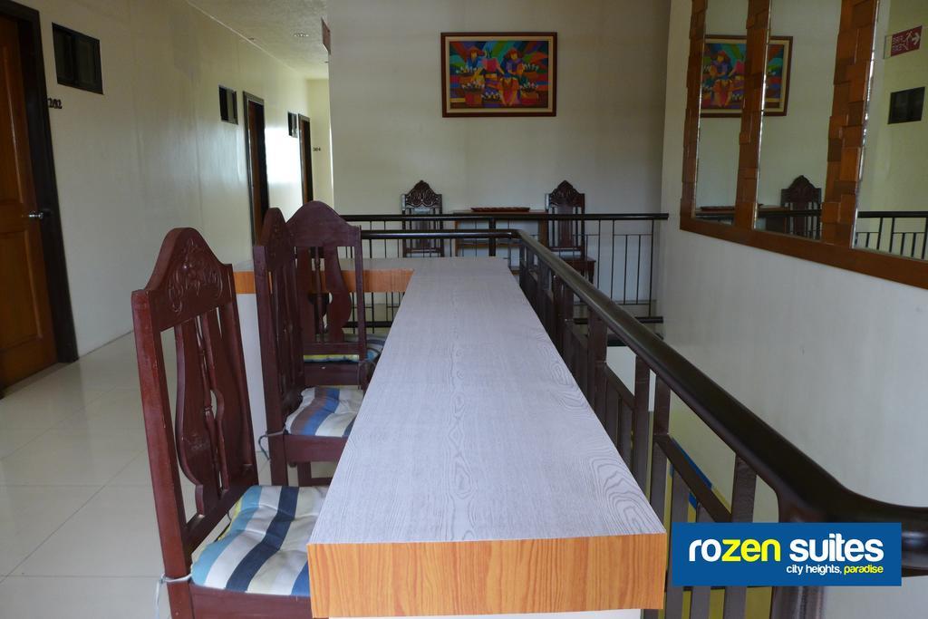 Rozen Suites Paradise General Santos City Kültér fotó