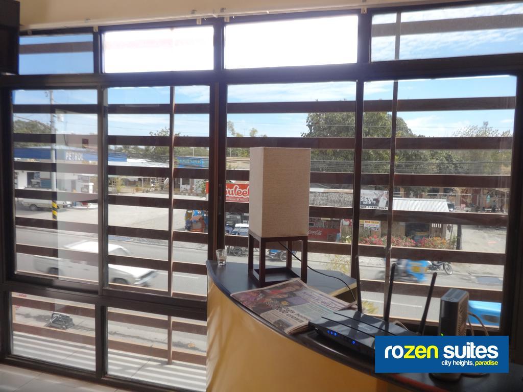 Rozen Suites Paradise General Santos City Kültér fotó