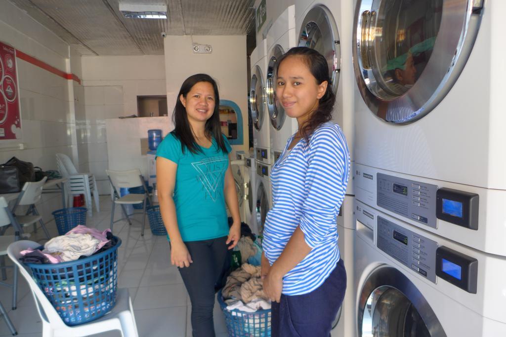 Rozen Suites Paradise General Santos City Kültér fotó