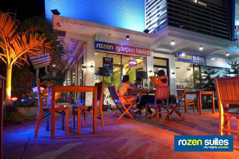 Rozen Suites Paradise General Santos City Kültér fotó