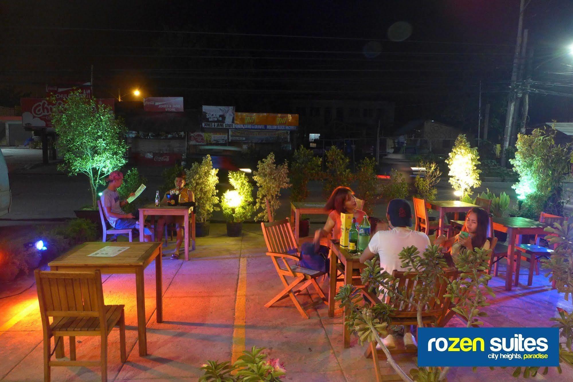 Rozen Suites Paradise General Santos City Kültér fotó