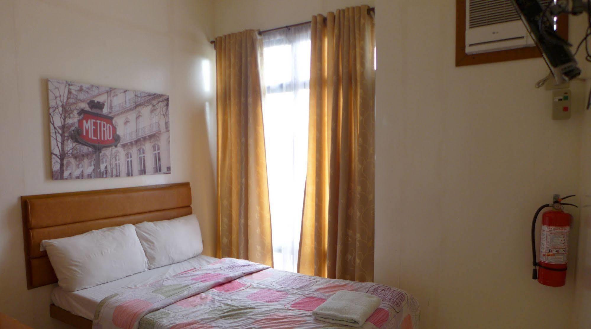 Rozen Suites Paradise General Santos City Kültér fotó