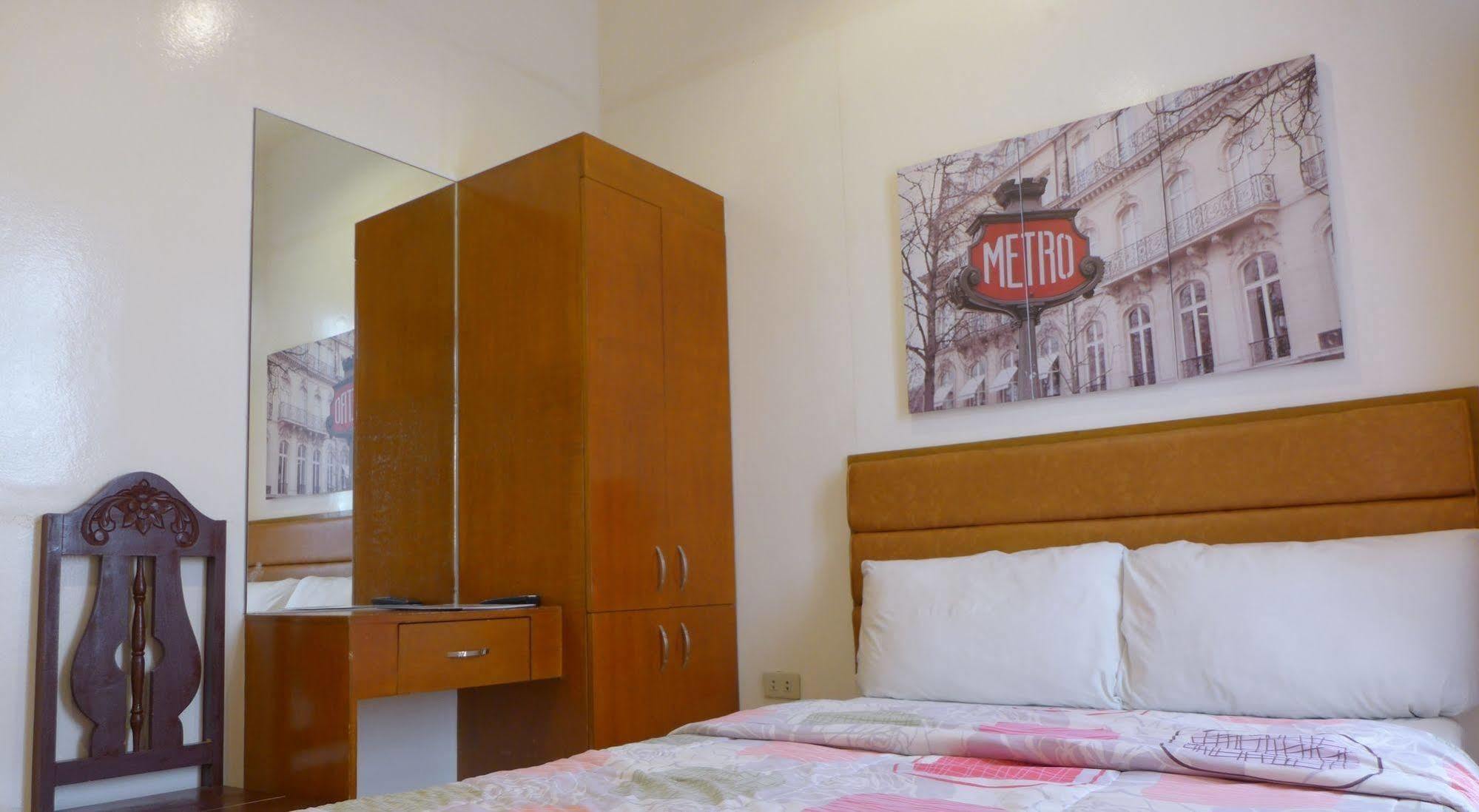 Rozen Suites Paradise General Santos City Kültér fotó
