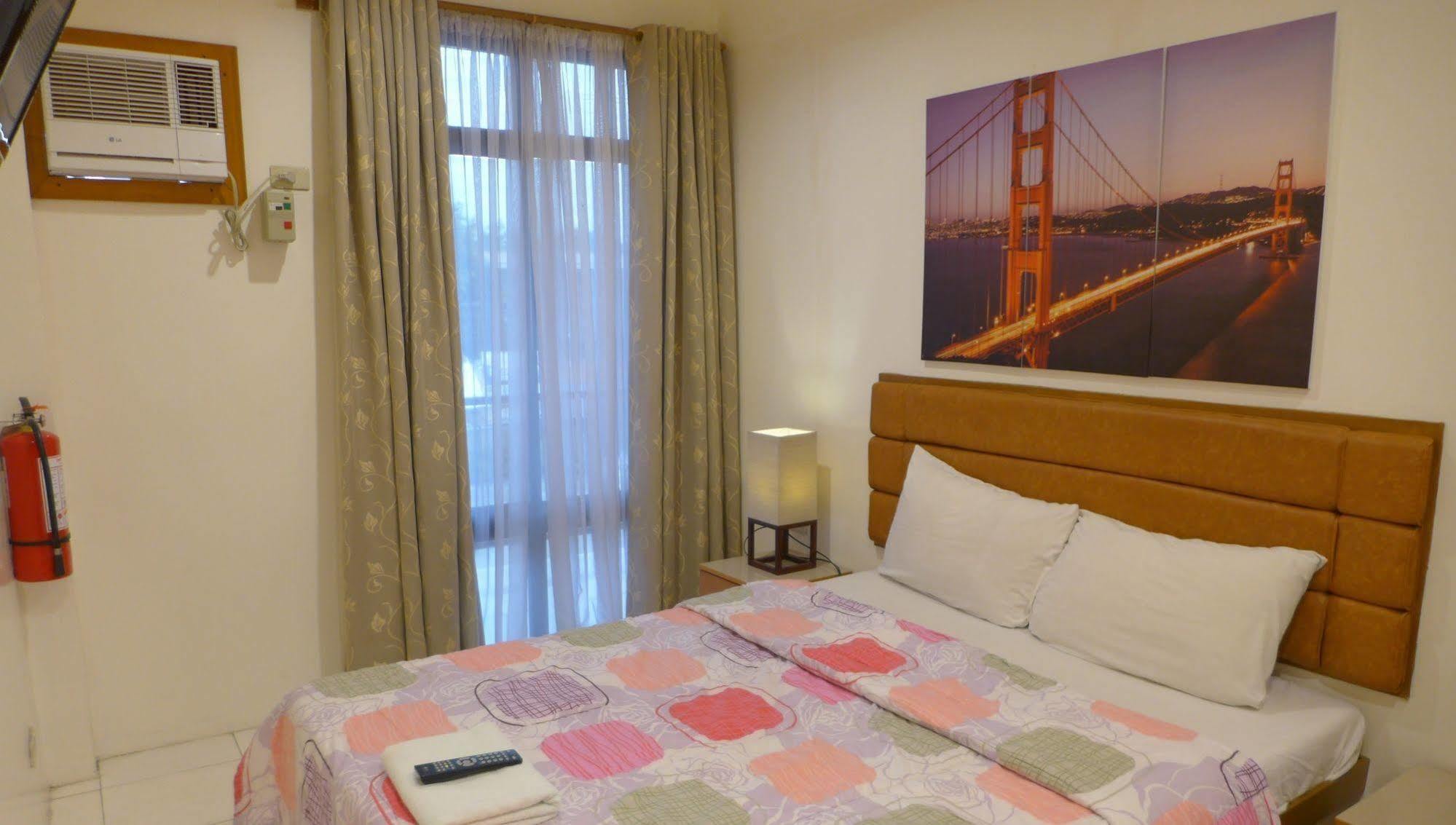 Rozen Suites Paradise General Santos City Kültér fotó