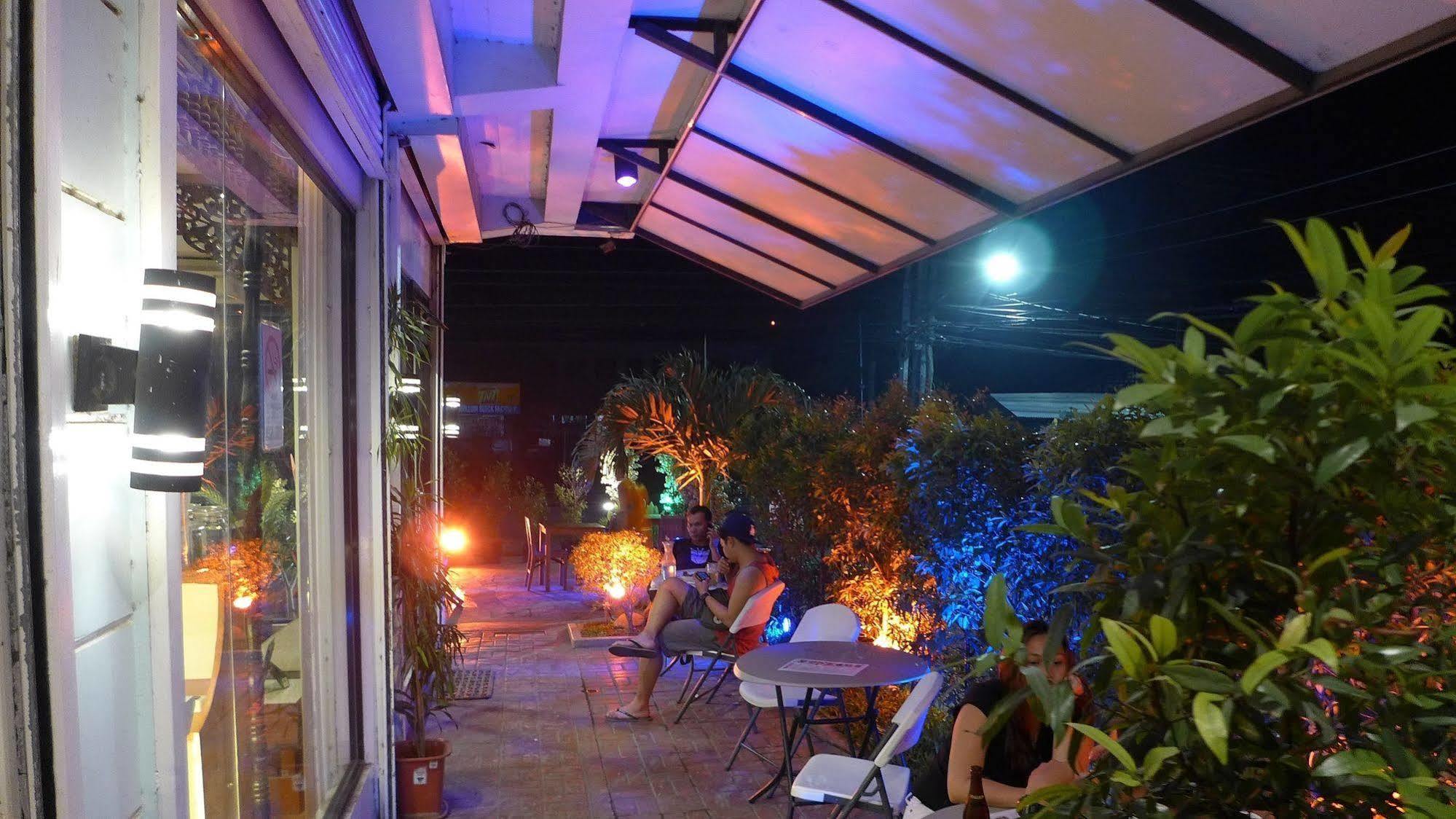 Rozen Suites Paradise General Santos City Kültér fotó