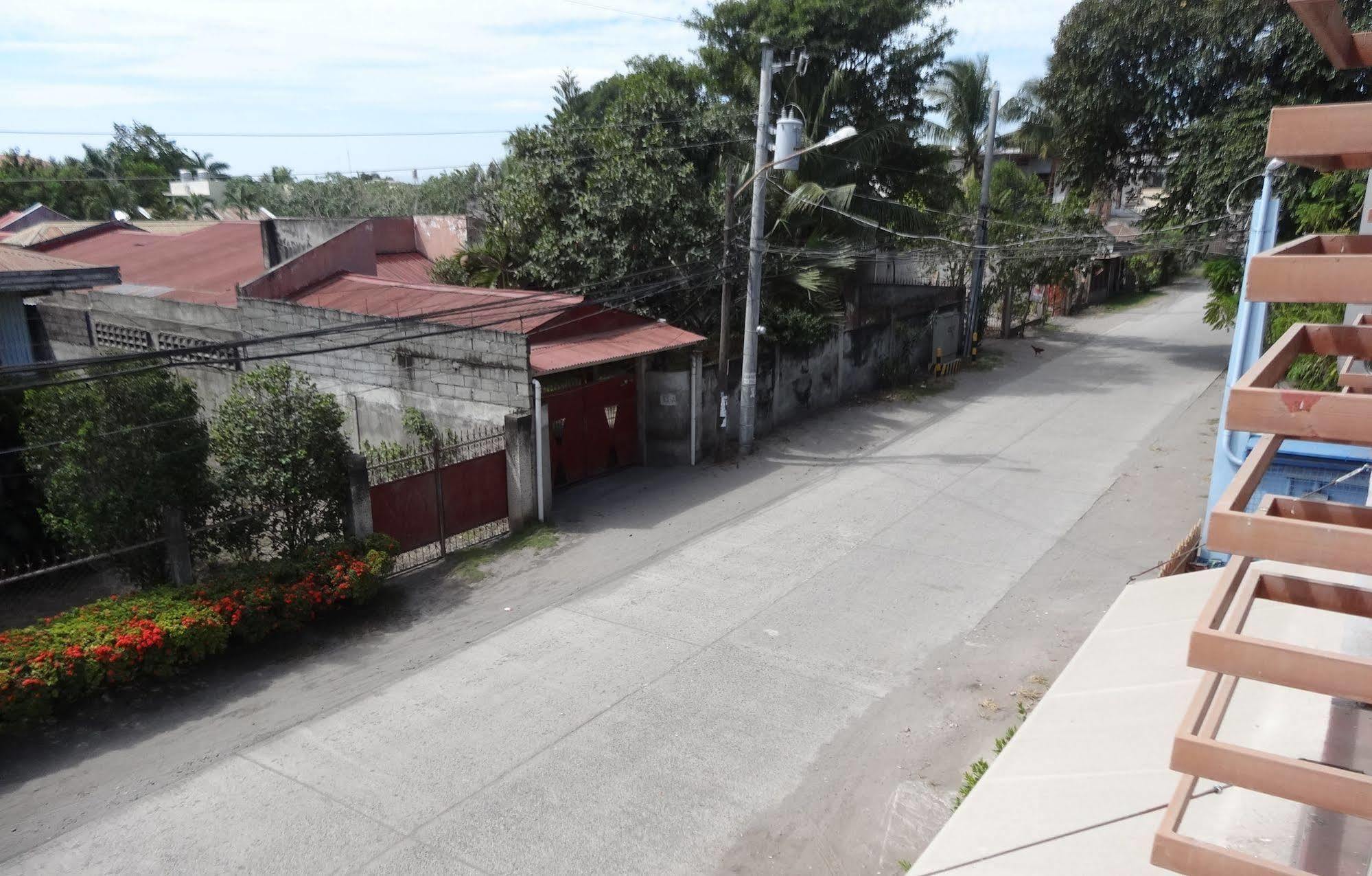 Rozen Suites Paradise General Santos City Kültér fotó