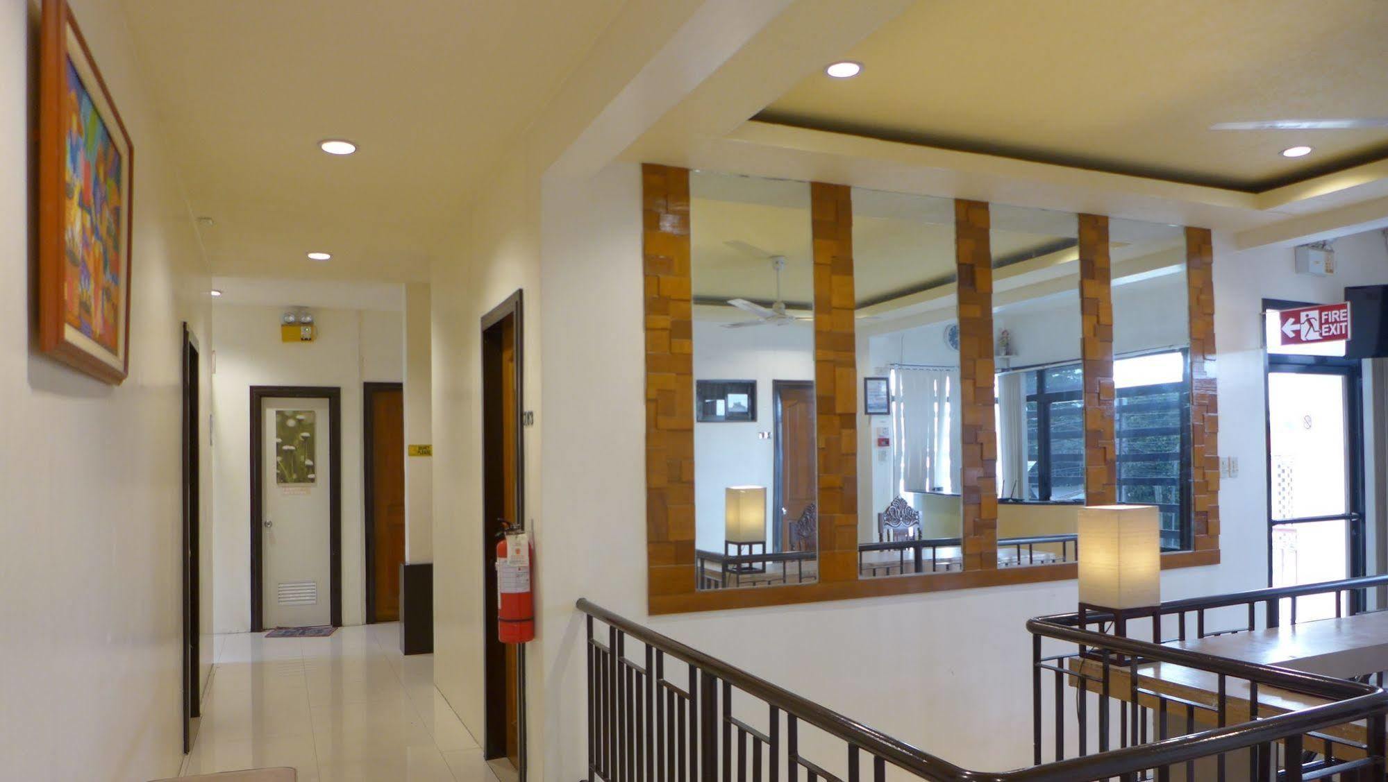 Rozen Suites Paradise General Santos City Kültér fotó
