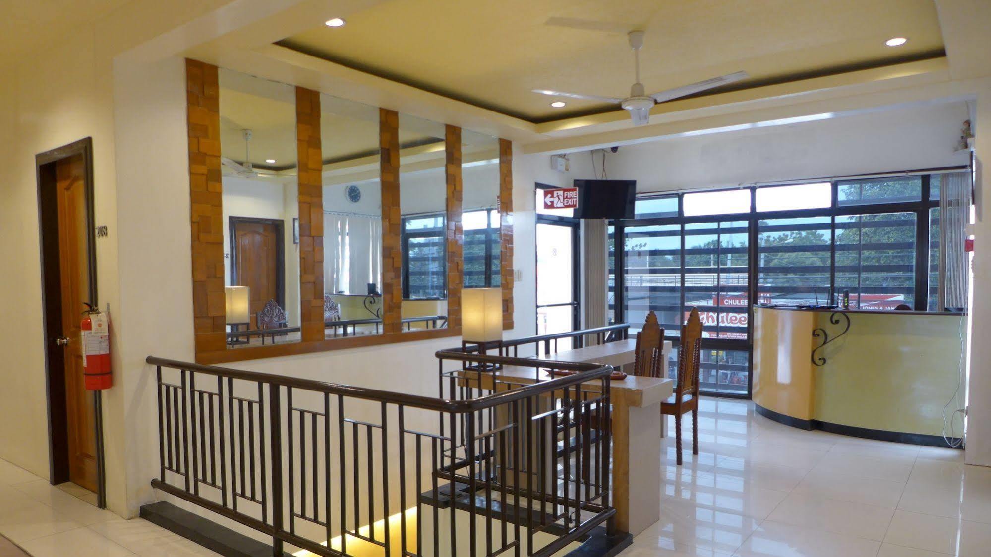 Rozen Suites Paradise General Santos City Kültér fotó