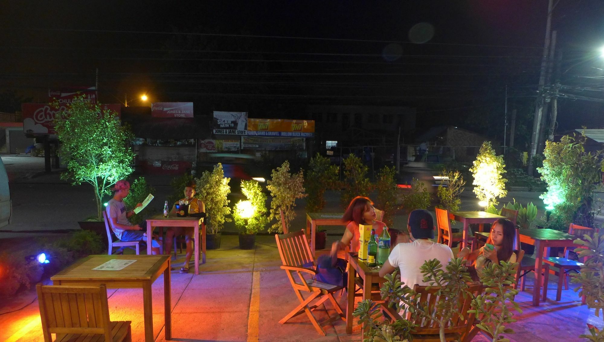 Rozen Suites Paradise General Santos City Kültér fotó