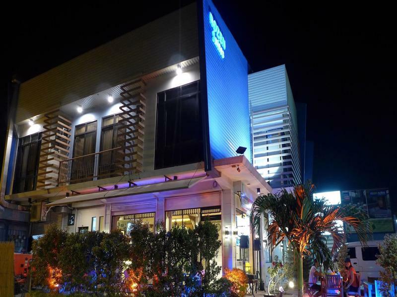 Rozen Suites Paradise General Santos City Kültér fotó